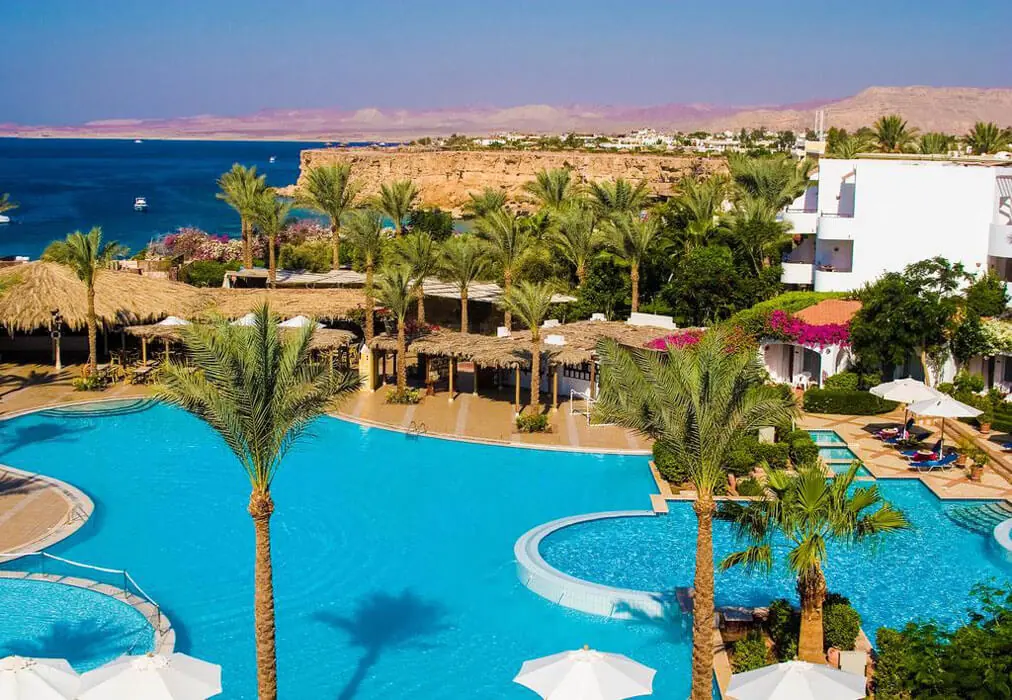 Jaz Fanara Resort (ex Iberotel)