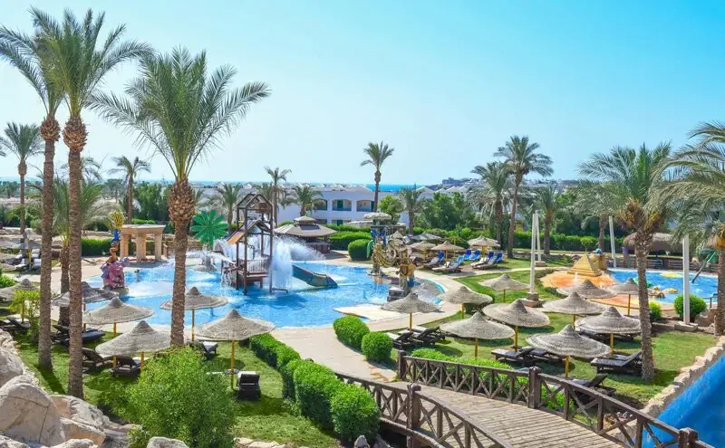 Jaz Fayrouz Resort Sharm El Sheikh (ex. Fayrouz Resort Sharm El Sheikh)