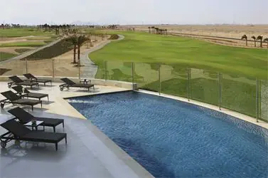 Jaz Makadi Golf