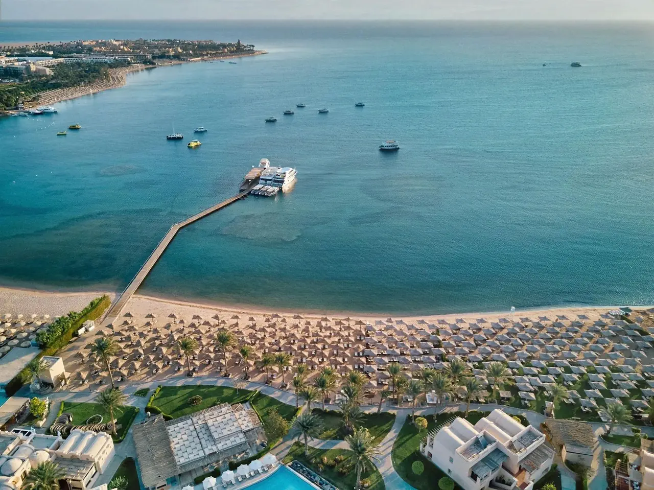 Jaz Makadi Saraya (ex Iberotel)