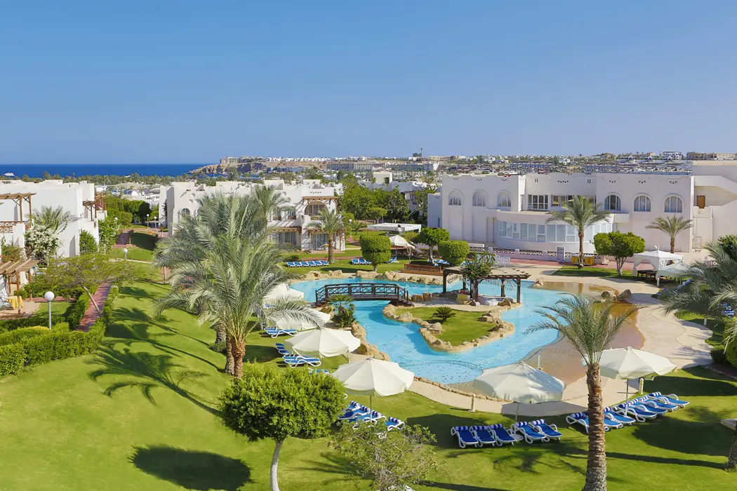 Jaz Sharm Dreams Resort (ex. Sharm Dreams Resort)
