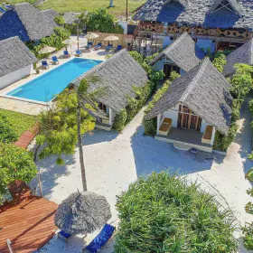 Juana Ocean Villas