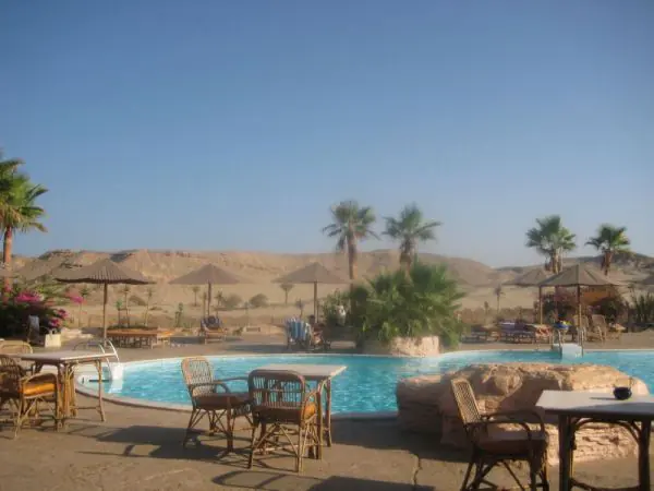 Kahramana Garden Resort