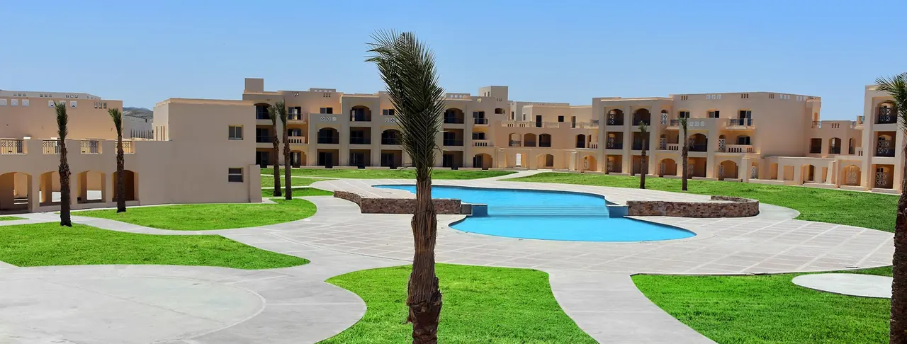 Kairaba Sataya Marsa Alam