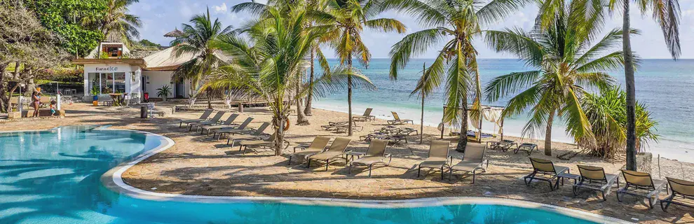 Karafuu Beach Resort & SPA
