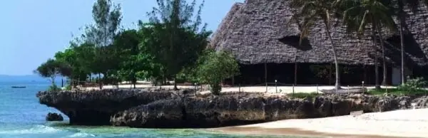 Karamba Resort
