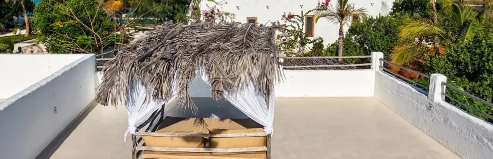 Kaskazi Zanzibar