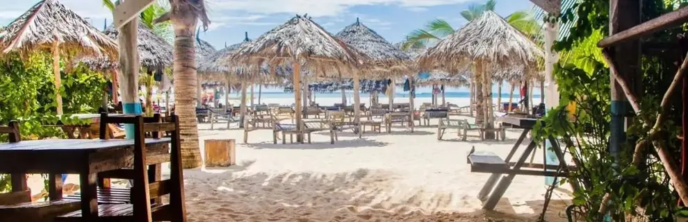 Kendwa Beach BnB