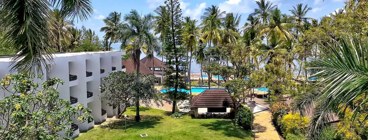 Kenya Bay