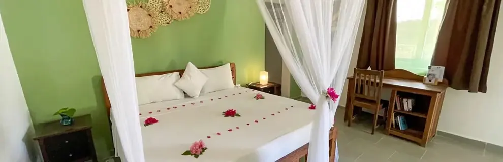 Kibanda Lodge