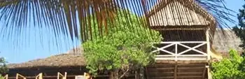 Kichanga Lodge