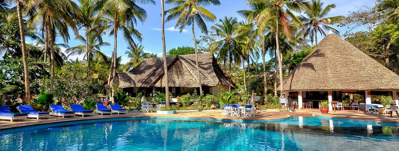 Kilifi Bay Resort