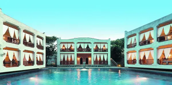 Kilili Baharini Resort & Spa