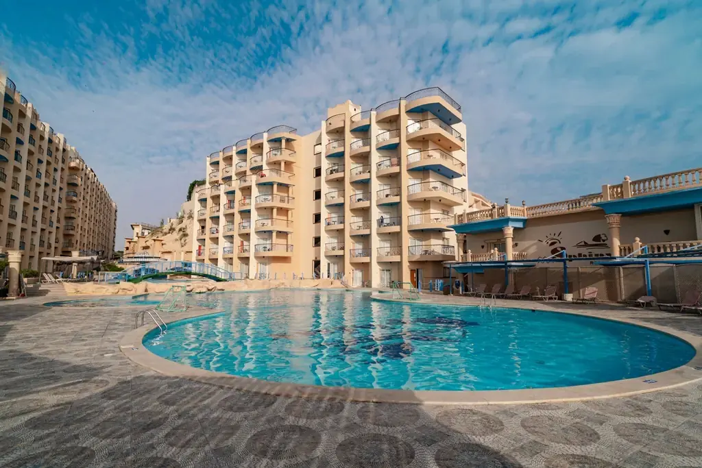King Tut Resort