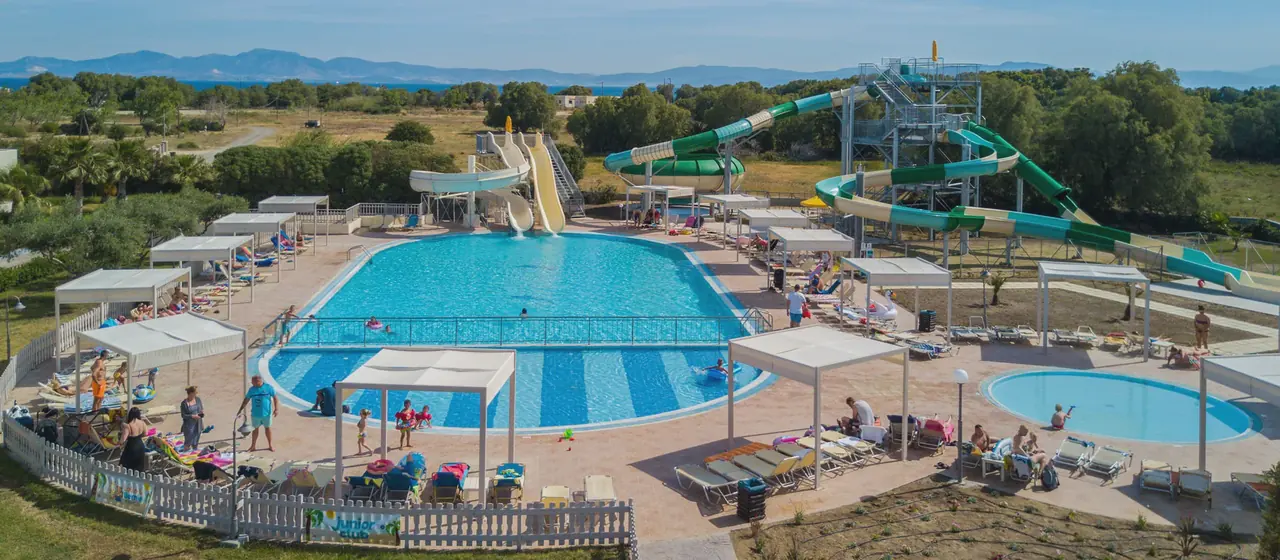 Kipriotis Village Resort