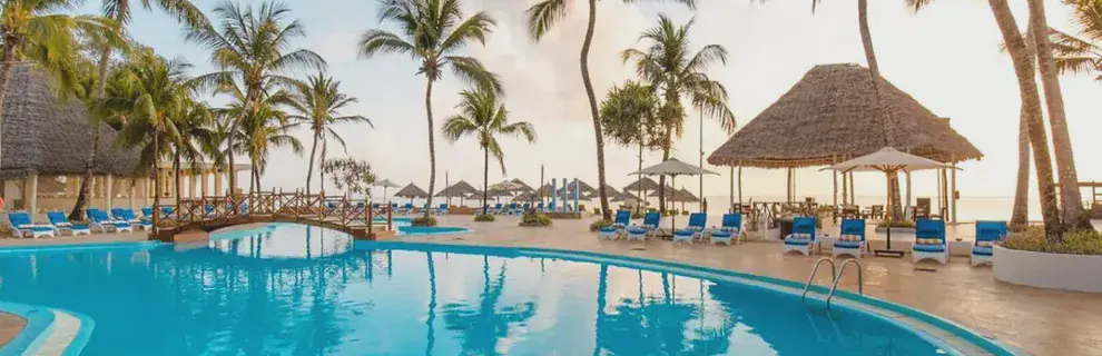 Kiwengwa Beach Resort