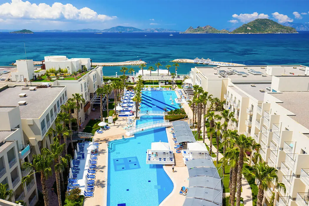 La Blanche Resort