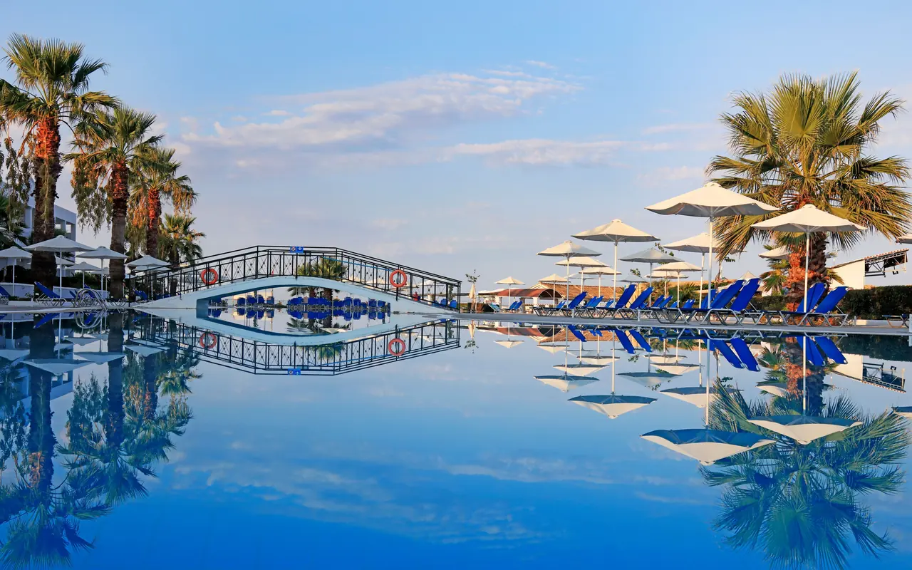 Labranda Sandy Beach (ex Aquis Sandy Beach)