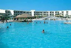 Lamar Resort - Abu Soma