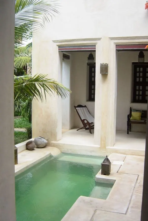 Lamu House