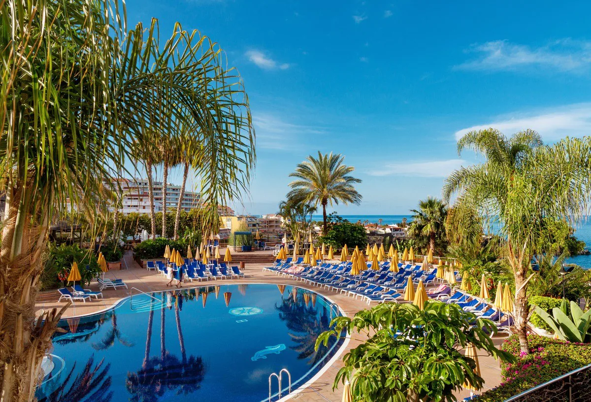 Landmar Playa La Arena