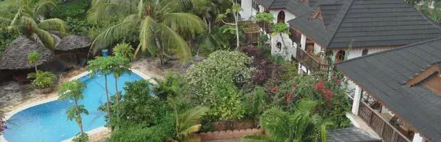 Langi Langi Beach Bungalows