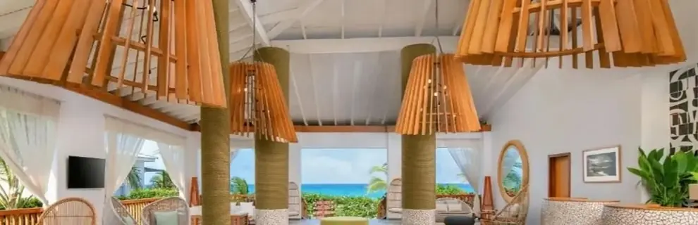Le Mersenne Beach Resort