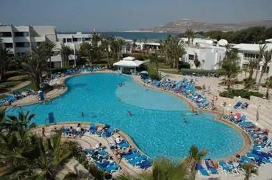 Les Dunes D'or