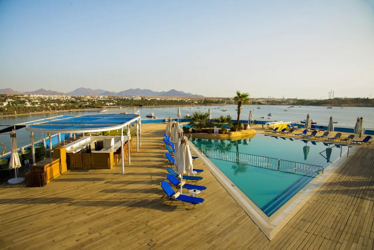 Lido Sharm