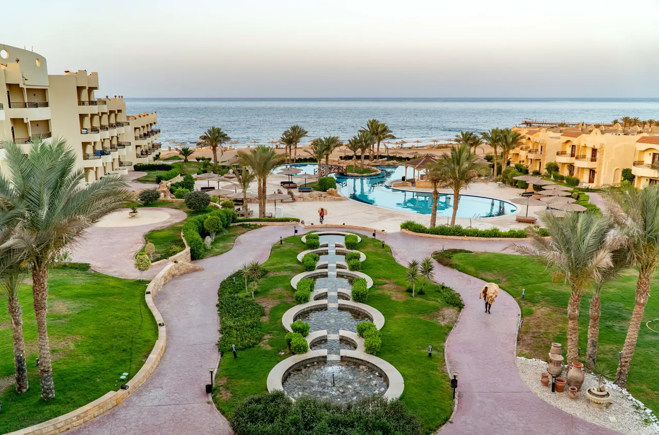 Life Resorts Coral Hills