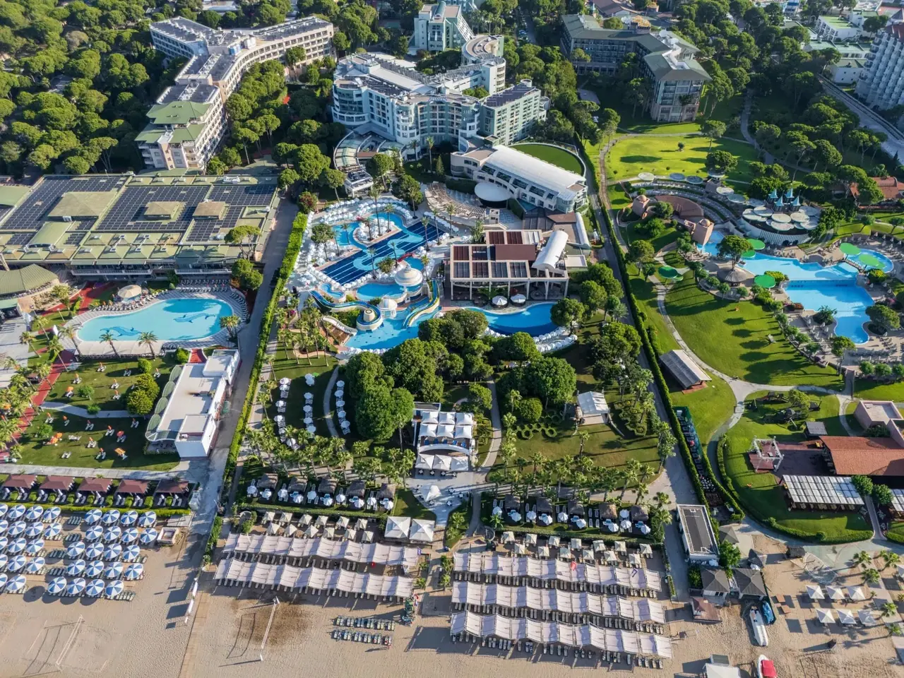 Limak Atlantis