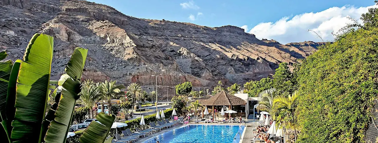 LIVVO Costa Taurito (ex Paradise Costa Taurito)