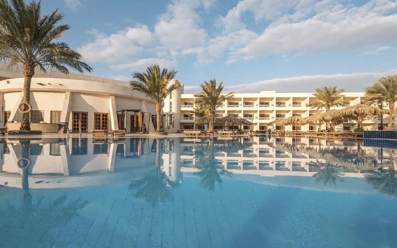 Long Beach Resort (ex Hilton Long Beach)