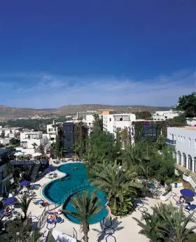 Lti Medina Palace