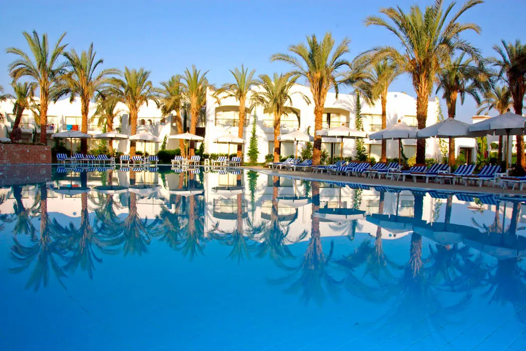 Luna Sharm