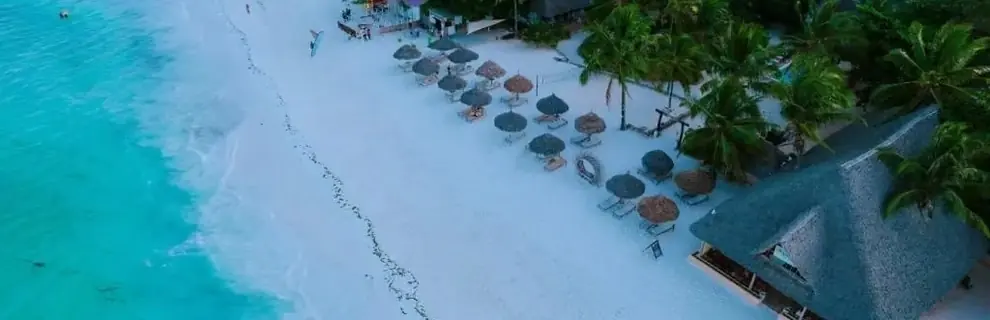 Mambo Ocean Resort