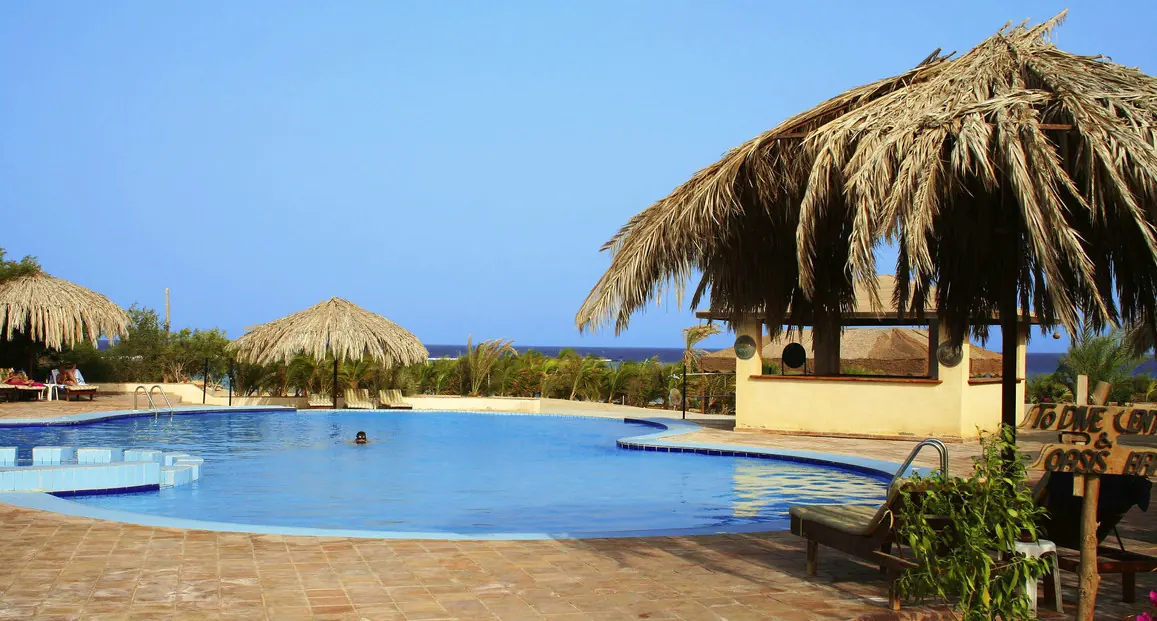 Mangrove Bay Resort