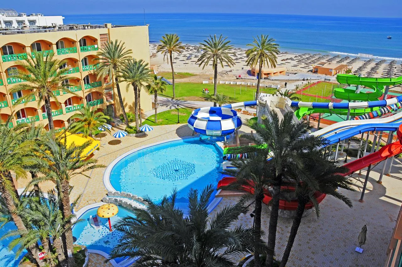 Marabout