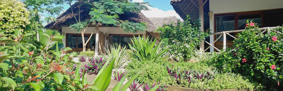 Marafiki Bungalows