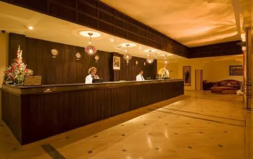 Marrakech Le Semiramis (ex Kenzi Semiramis)