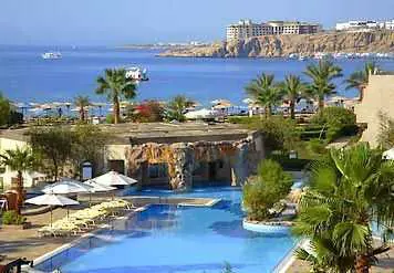 Marriott Resort