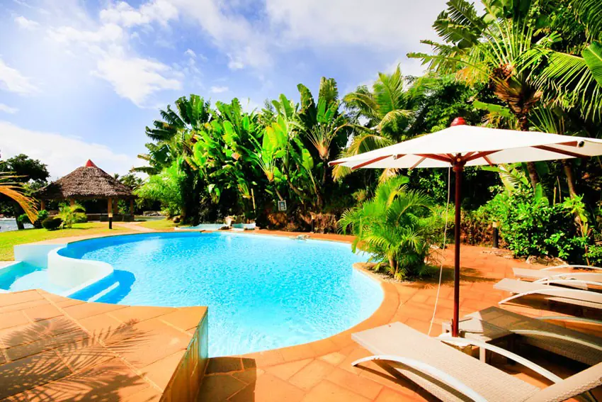 Masoandro Lodge