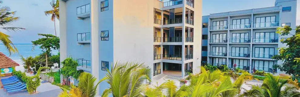 Matemwe Sands Beach Resort