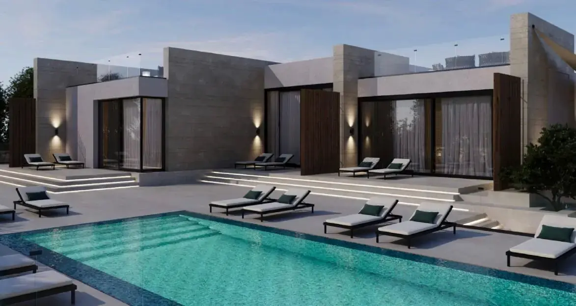 Med IL Caesar Resort