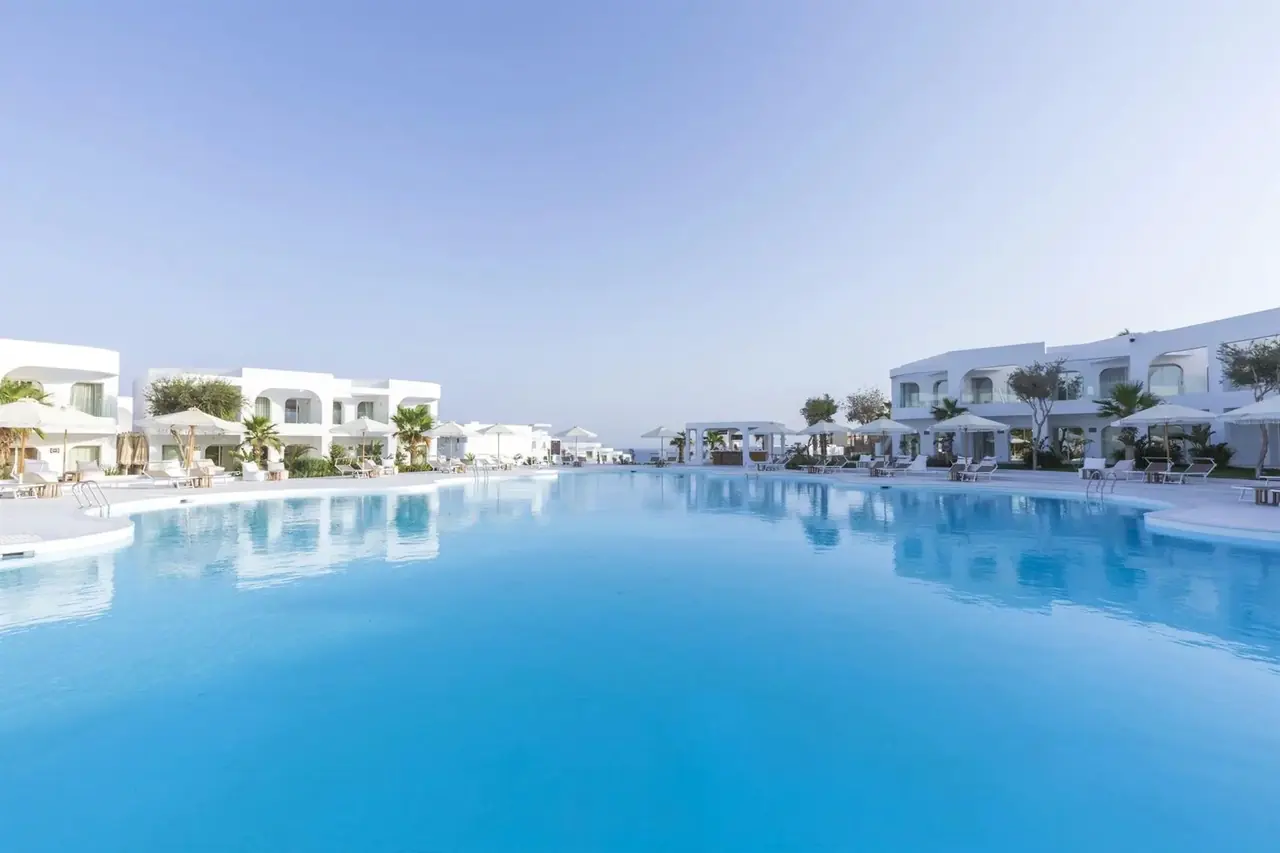 Meraki Sharm Resort