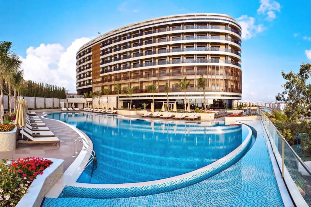 Michell Hotel & Spa