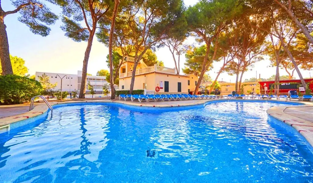MLL Palma Bay Club Resort