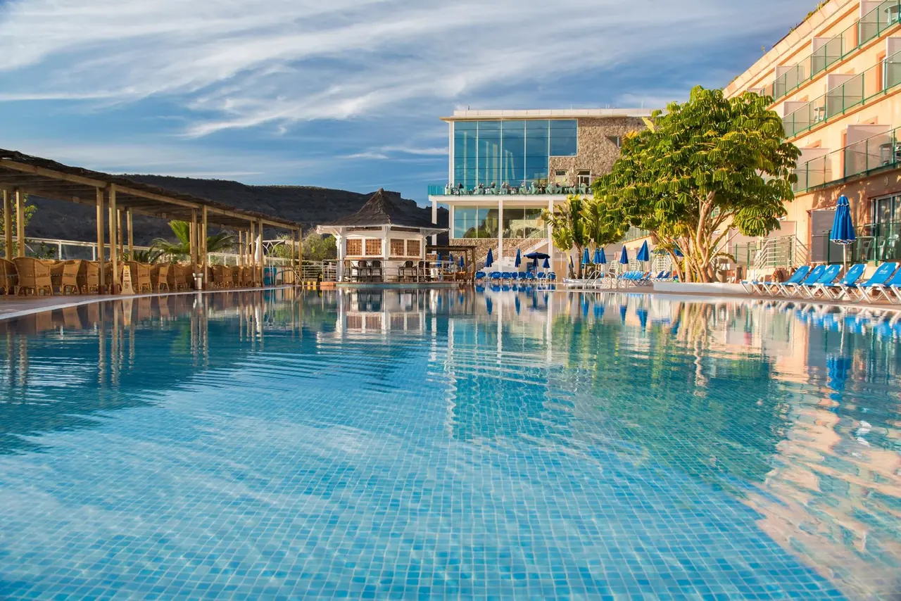 Mogan Princess & Beach Club