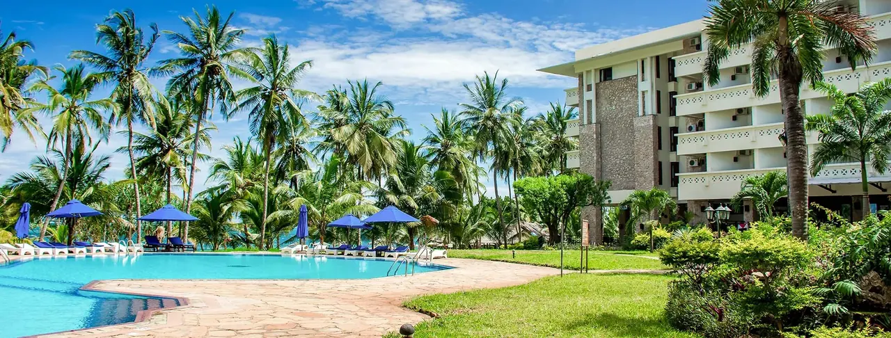 Mombasa Continental Resort