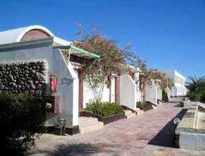 Moses Bay
